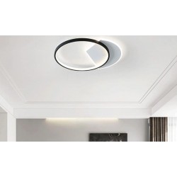 Lampa sufitowa LHJ077-C 50 CM LED