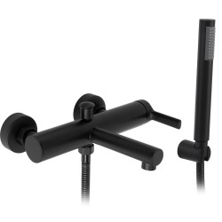 Bateria wannowa REA Pixel Czarna