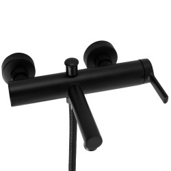 Bateria wannowa REA Pixel Czarna