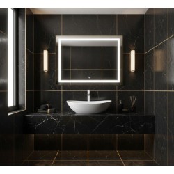 Umywalka Nablatowa Basaro Westa