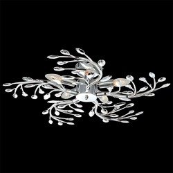 Lampa sufitowa EBT020-5C CHROM