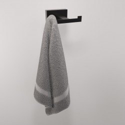 Wieszak łazienkowy OSTE 205 Black
