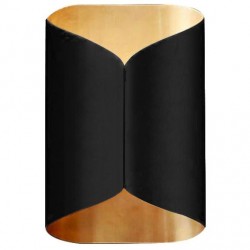 LAMPA ŚCIENNA KINKIET APP1055-1W