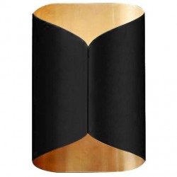 LAMPA ŚCIENNA KINKIET APP1055-1W