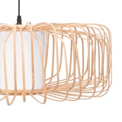 Lampa Wisząca Boho APP1376-1CP