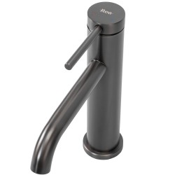 Bateria umywalkowa CLIF TYTAN NISKA