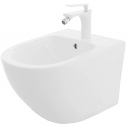 Bidet podwieszany Rea Carlo Mini