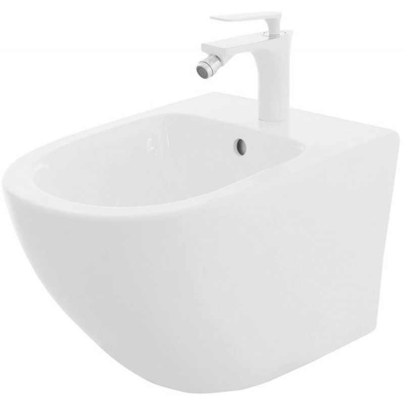 Bidet podwieszany Rea Carlo Mini