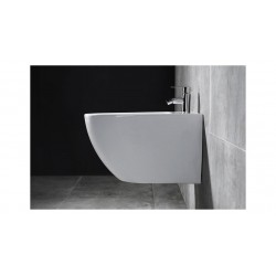 Bidet podwieszany Rea Carlo Mini