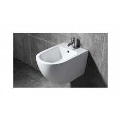 Bidet podwieszany Rea Carlo Mini