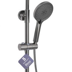 Zestaw Prysznicowy REA AVALON TYTAN