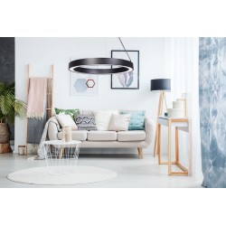 Lampa sufitowa wisząca Led APP1282-1CP