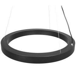 Lampa sufitowa wisząca Led APP1282-1CP