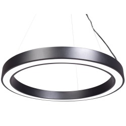 Lampa sufitowa wisząca Led APP1282-1CP