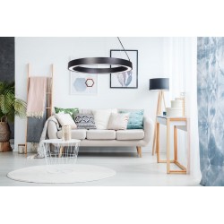 Lampa sufitowa wisząca Led APP1282-1CP