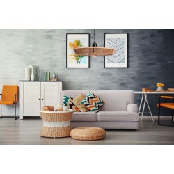 Lampa Wisząca Boho APP1407-1CP