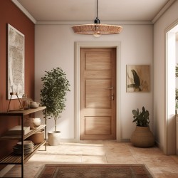 Lampa Wisząca Boho APP1407-1CP