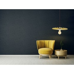 LAMPA SUFITOWA WISZĄCA APP1453-1CP Gold