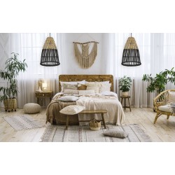 Lampa Wisząca Boho APP1328-1CP