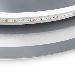 LUSTRO ŚCIENNE LED 70cm BAS P11241