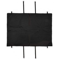 Pokrowiec na siedzenia dla psa