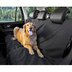 Pokrowiec na siedzenia dla psa