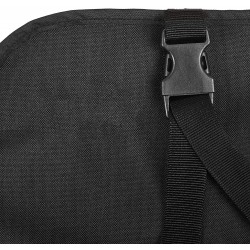 Pokrowiec na siedzenia dla psa