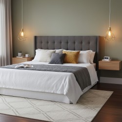 LAMPA WISZĄCA DIAMENT  392197 Jasno Złota