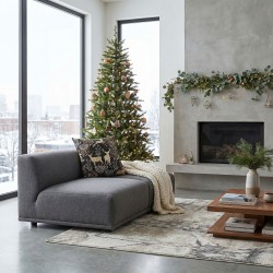 Poszewka na poduszkę świąteczna 3D 28