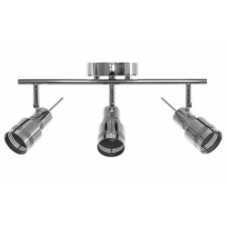 LAMPA SUFITOWA / ŚCIENNA SPOT REFLEKTOR APP747-3C