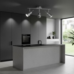 LAMPA SUFITOWA / ŚCIENNA SPOT REFLEKTOR APP747-3C