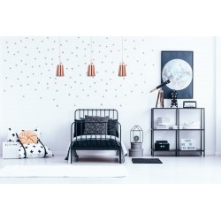 Lampa wisząca APP1036-1CP