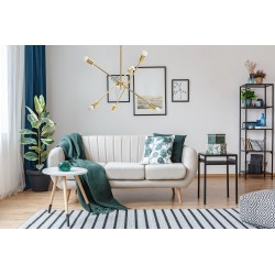 Lampa Wisząca APP1115-6CP