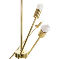 Lampa Wisząca APP1115-6CP