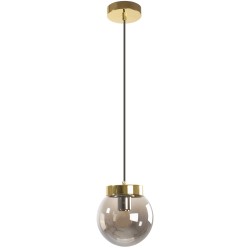 Lampa Wisząca APP1151-1CP