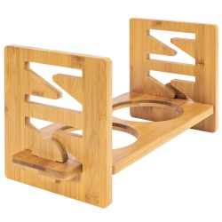 MISKA NA KARMĘ I WODĘ DLA ZWIERZĄT P10492