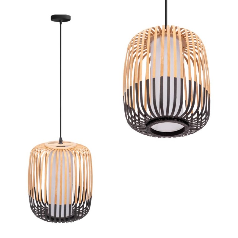Lampa Wisząca Boho APP1274-1CP