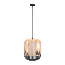 Lampa Wisząca Boho APP1274-1CP