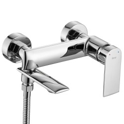 Bateria Wannowa REA Veneta chrom