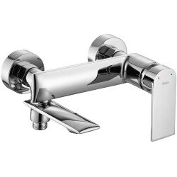 Bateria Wannowa REA Veneta chrom