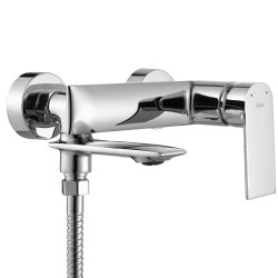 Bateria Wannowa REA Veneta chrom