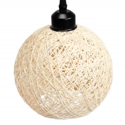 Lampa Wisząca Boho APP1320-1CP