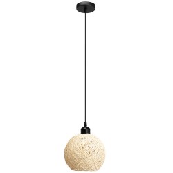Lampa Wisząca Boho APP1320-1CP