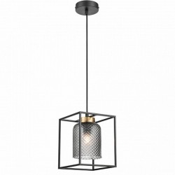 LAMPA SUFITOWA WISZĄCA APP1265-CP