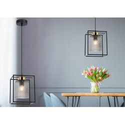 LAMPA SUFITOWA WISZĄCA APP1265-CP