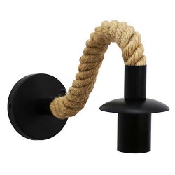 LAMPA ŚCIENNA KINKIET APP1466-1W