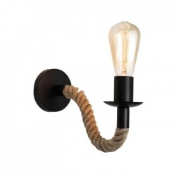 LAMPA ŚCIENNA KINKIET APP1466-1W