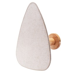 LAMPA ŚCIENNA KINKIET Boho APP1423-1W