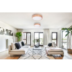 Lampa sufitowa Plafon APP1404-C 30cm