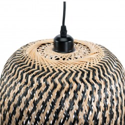 LAMPA SUFITOWA WISZĄCA BOHO APP1327-1CP